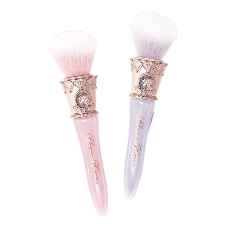 Beauty Flower Makeup - Set de Brochas de Maquillaje Flowerknows
