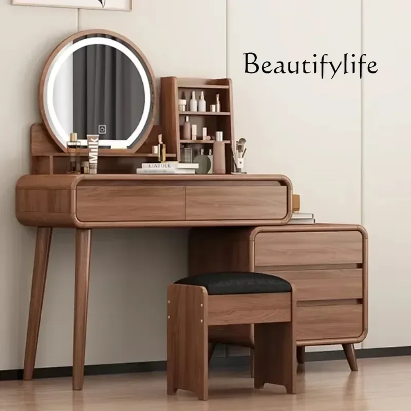 X Beauty Makeup - Tocador de maquillaje u X, tocador