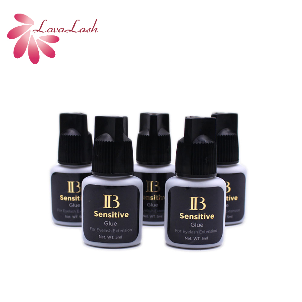 Beauty Makeup Shop - Pegamento sensible Ibeauty de 5ml para