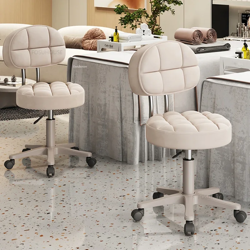 Sillas de Barbero Sencillas, S - Beauty Makeup Shop reseña y precio