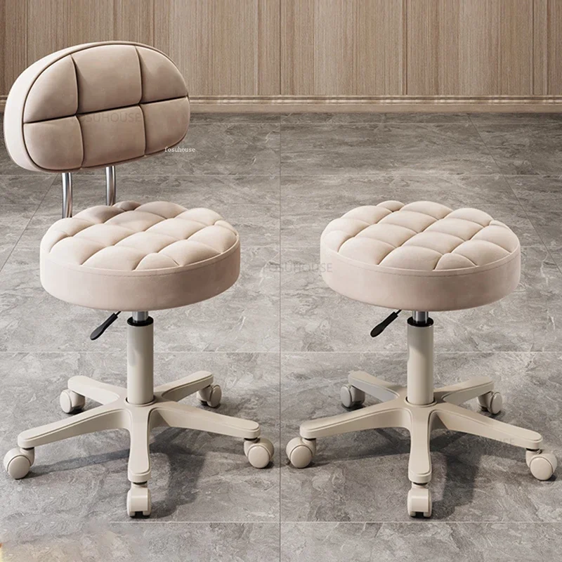 Sillas de Barbero Sencillas, S - Beauty Makeup Shop reseña y precio