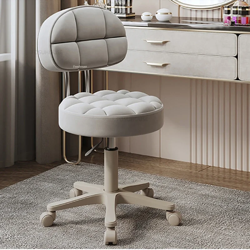 Sillas de Barbero Sencillas, S - Beauty Makeup Shop reseña y precio