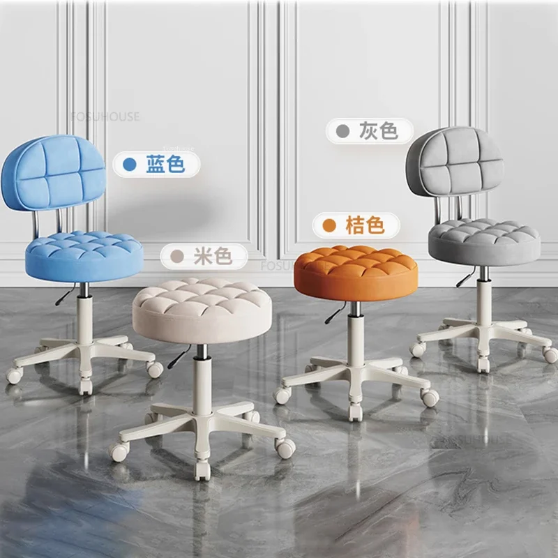 Sillas de Barbero Sencillas, S - Beauty Makeup Shop reseña y precio