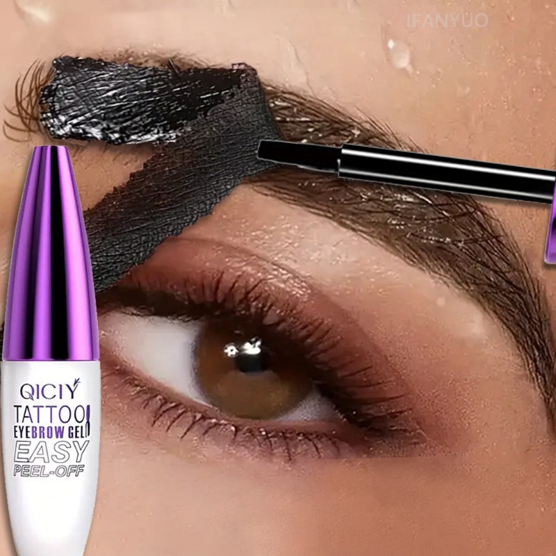 Tinte de Cejas Impermeable en  - Bb Cream Tinted reseña y precio