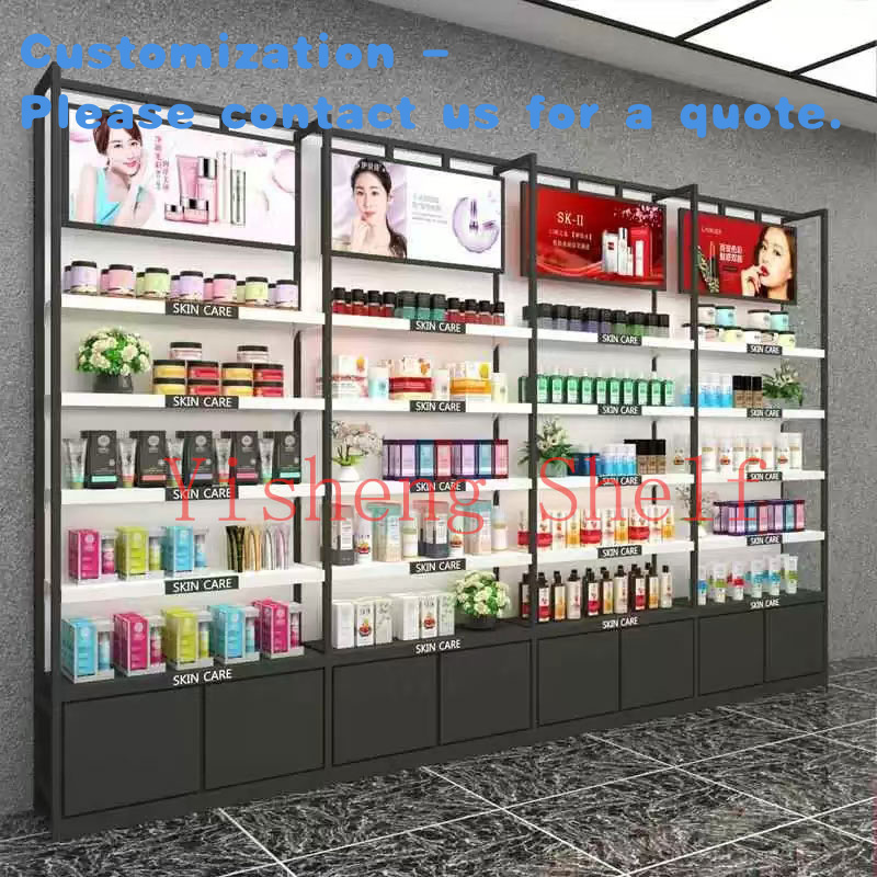 Nuevo diseño personalizado, es - Beauty Makeup Shop reseña y precio