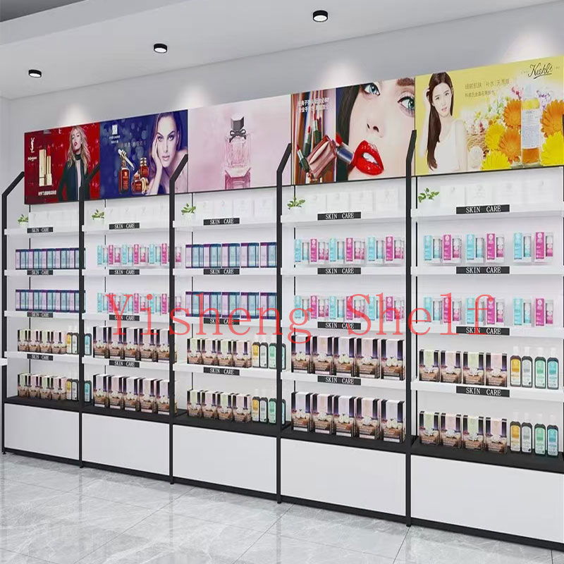Nuevo diseño personalizado, es - Beauty Makeup Shop reseña y precio