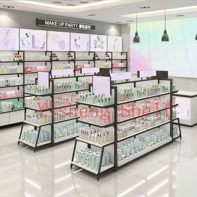Nuevo diseño personalizado, es - Beauty Makeup Shop reseña y precio