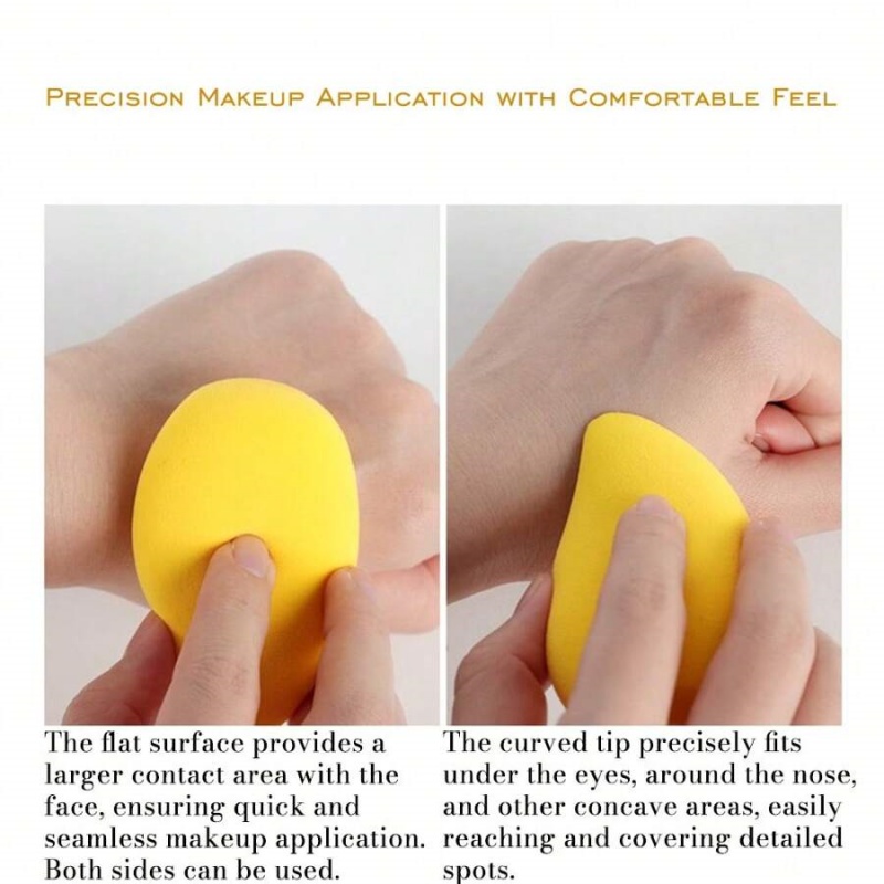Esponja de maquillaje suave co - Beauty Makeup Foundation reseña y precio