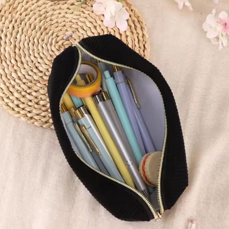 Bolsa de Maquillaje Portátil d - Beauty Makeup School reseña y precio