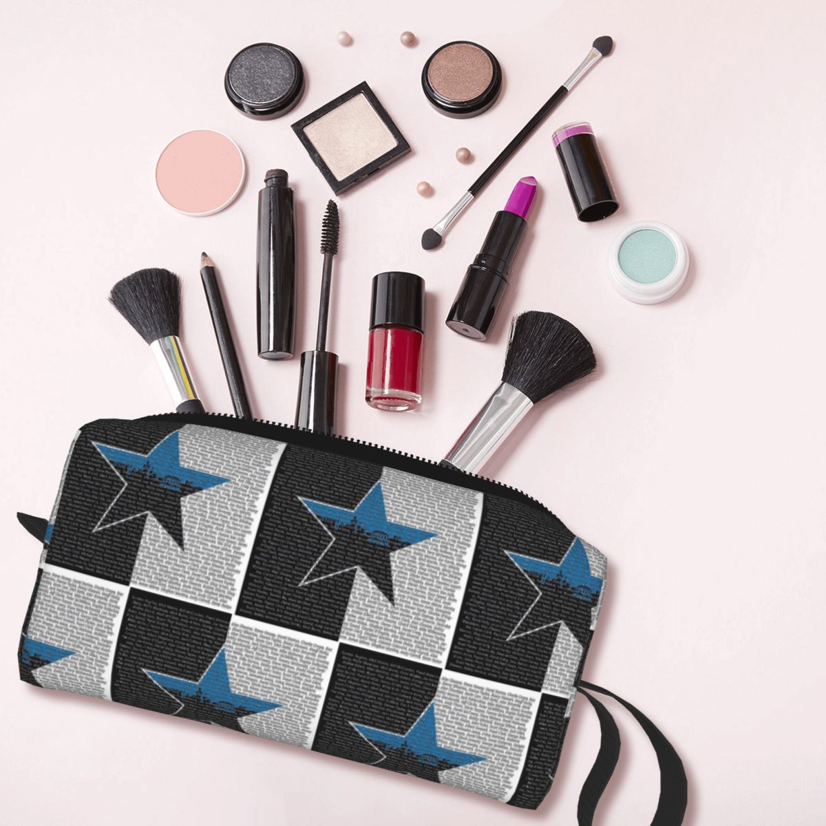 Nuevo neceser de maquillaje Ev - Beauty Forever Makeup reseña y precio