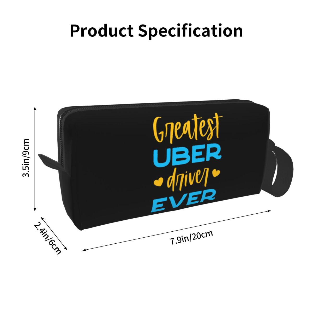 Bolsa de Maquillaje y Cosmétic - Beauty Forever Makeup reseña y precio