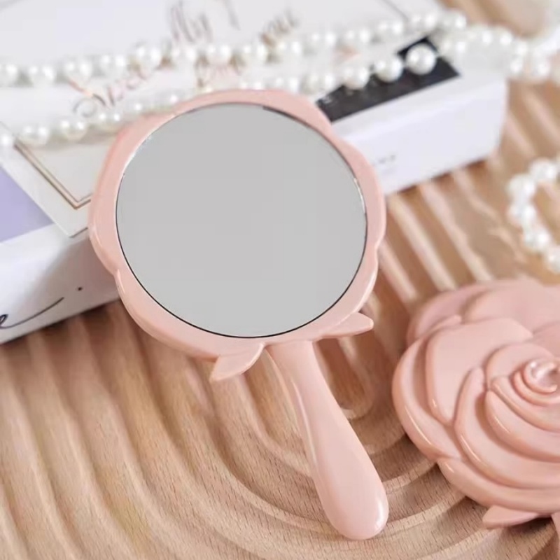 Juego de 1-20 flores rosas, es - Beauty Flower Makeup reseña y precio