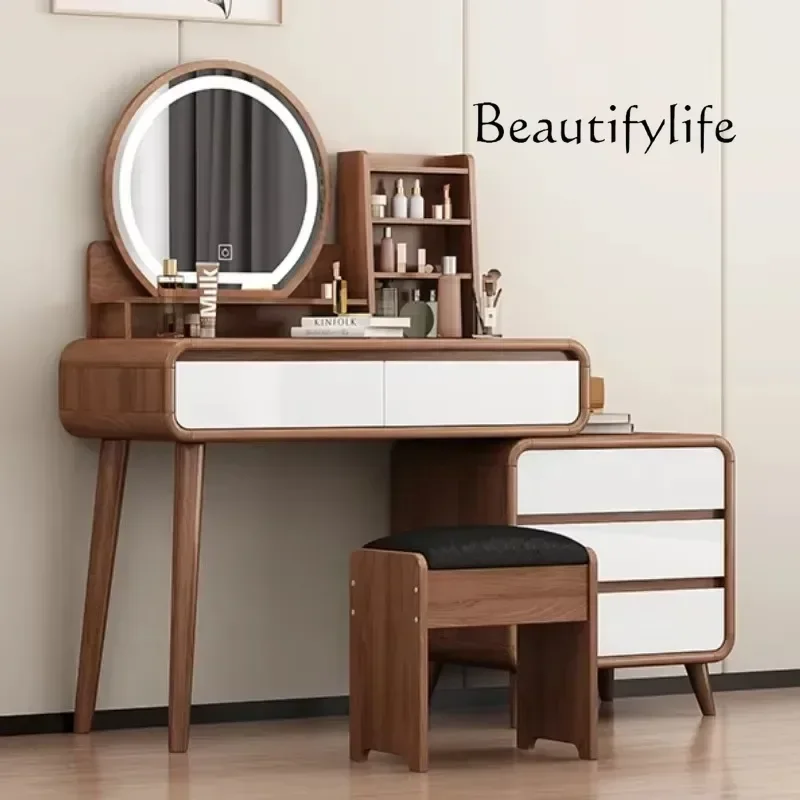 Tocador de maquillaje u X, toc - X Beauty Makeup reseña y precio