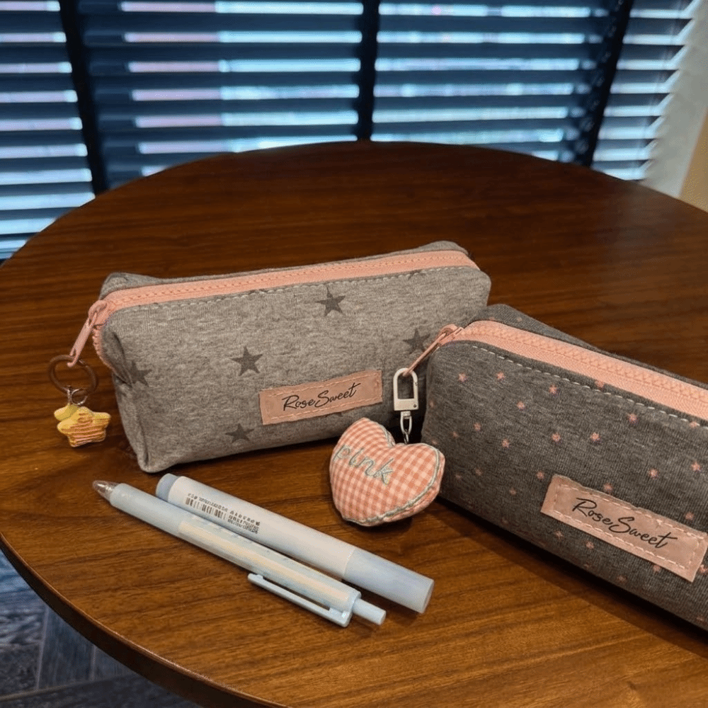 Nuevo Estuche para Lápices Cor - Beauty Makeup School reseña y precio