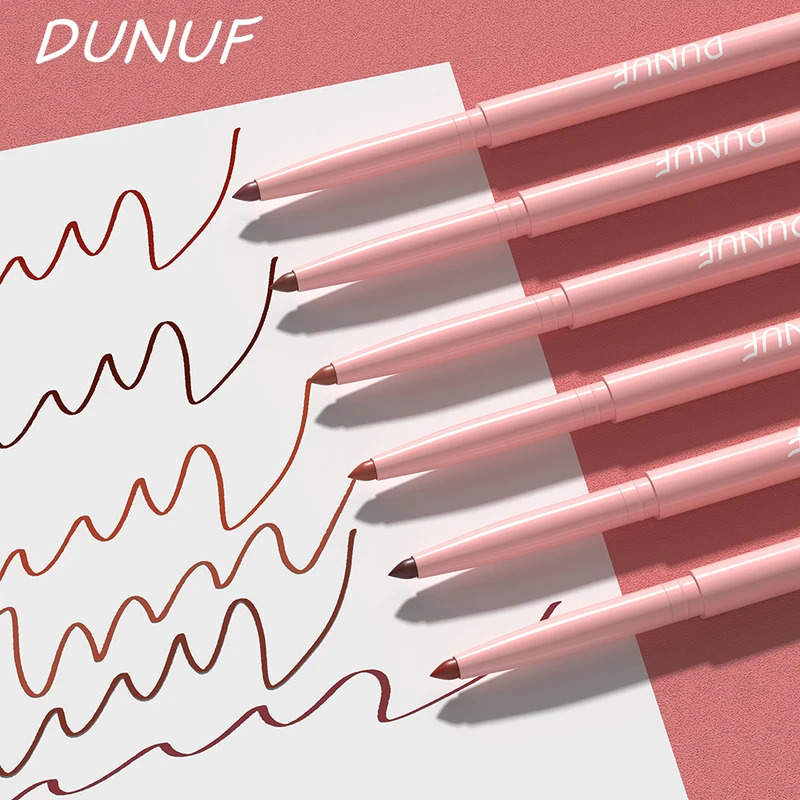 Juego de 6 unidades de lápiz l - X Beauty Makeup reseña y precio