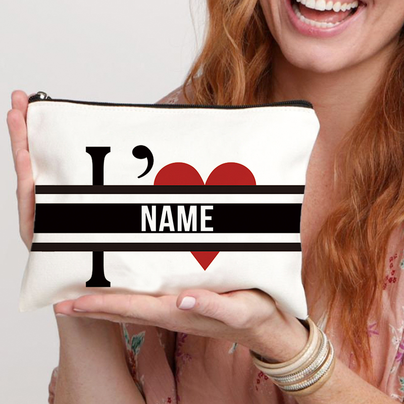 Bolsa de Maquillaje Personaliz - Beauty Makeup School reseña y precio