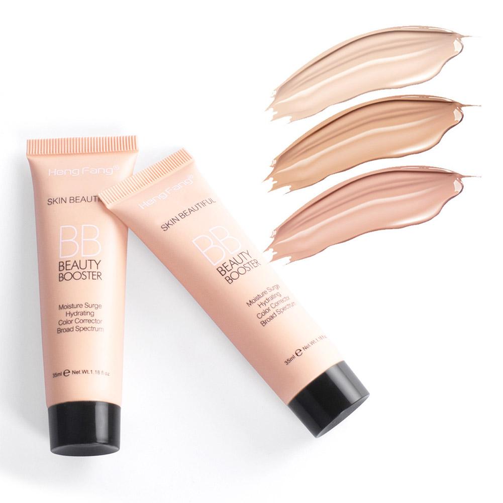 Crema BB Hidratante Natural, B - Beauty Makeup Foundation reseña y precio