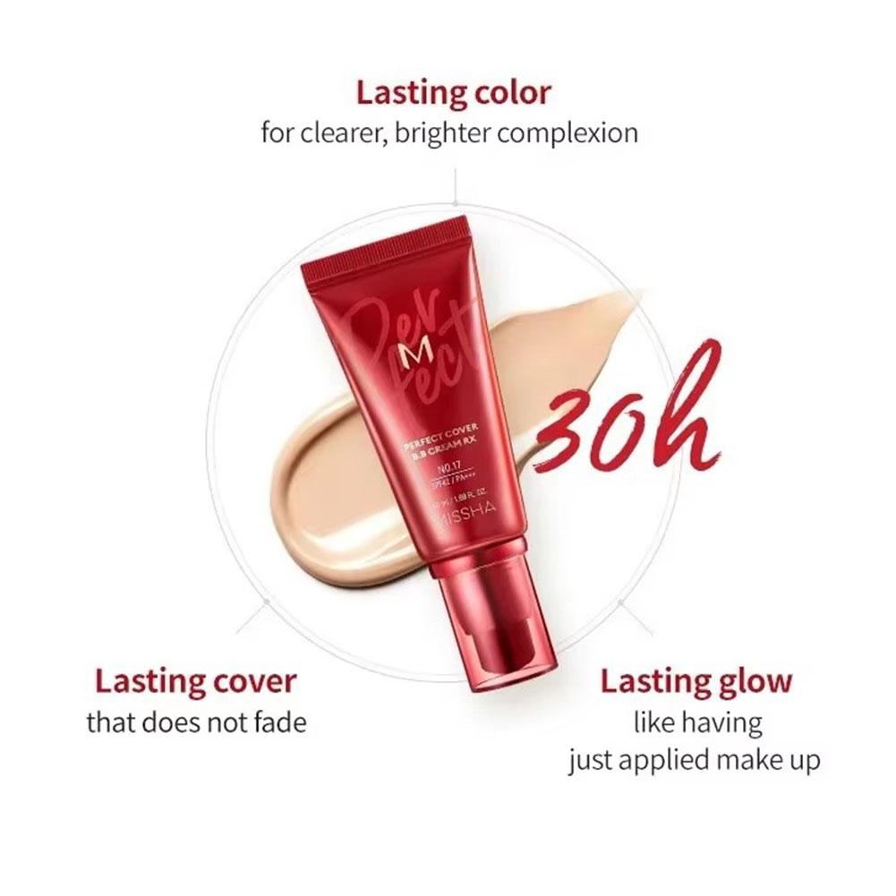 Corrector BB Cream Base líquid - Beauty Makeup Foundation reseña y precio