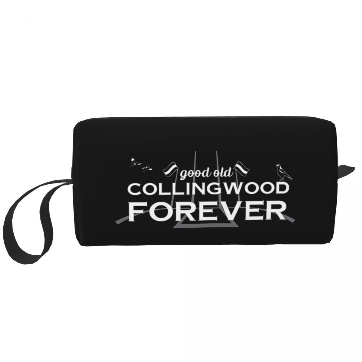 Good Old Collingwood Forever - - Beauty Forever Makeup reseña y precio