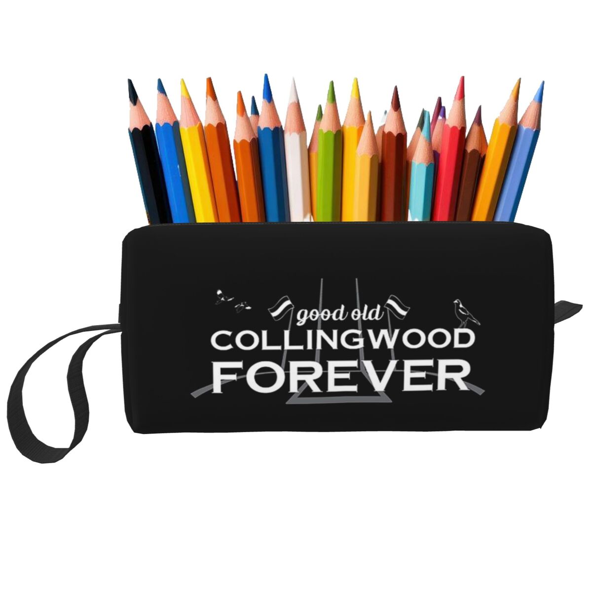 Good Old Collingwood Forever - - Beauty Forever Makeup reseña y precio
