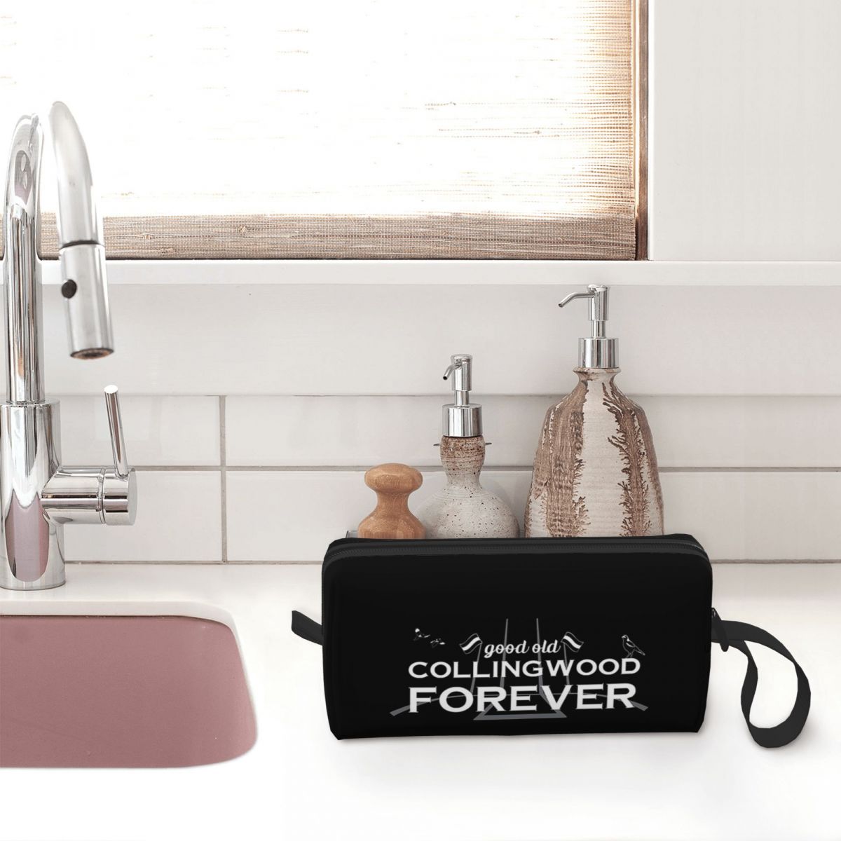 Good Old Collingwood Forever - - Beauty Forever Makeup reseña y precio