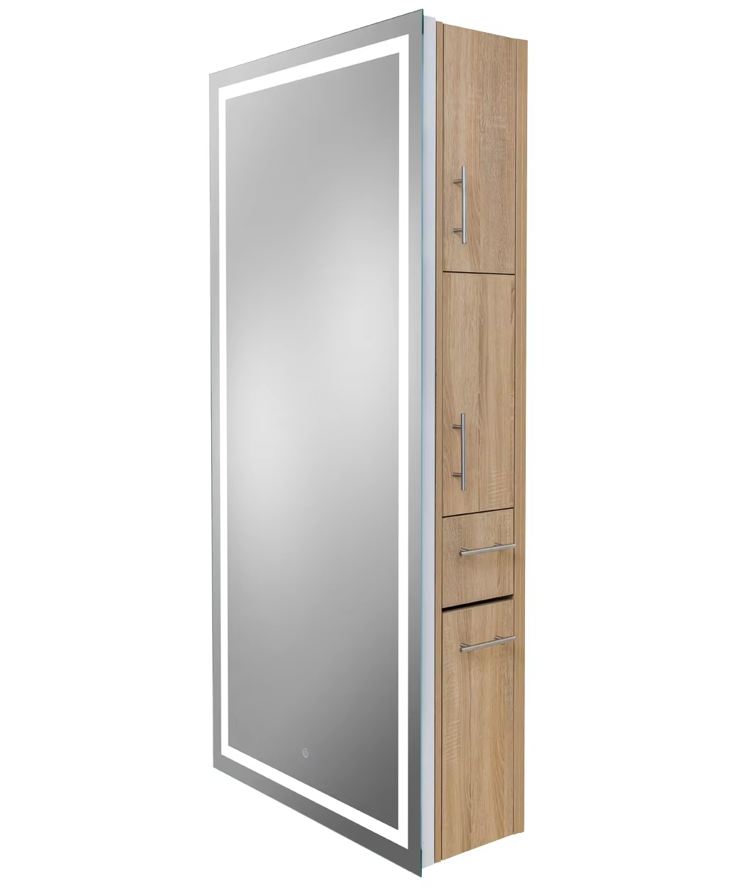 Conjunto de Muebles de Diseño  - Beauty Makeup Shop reseña y precio