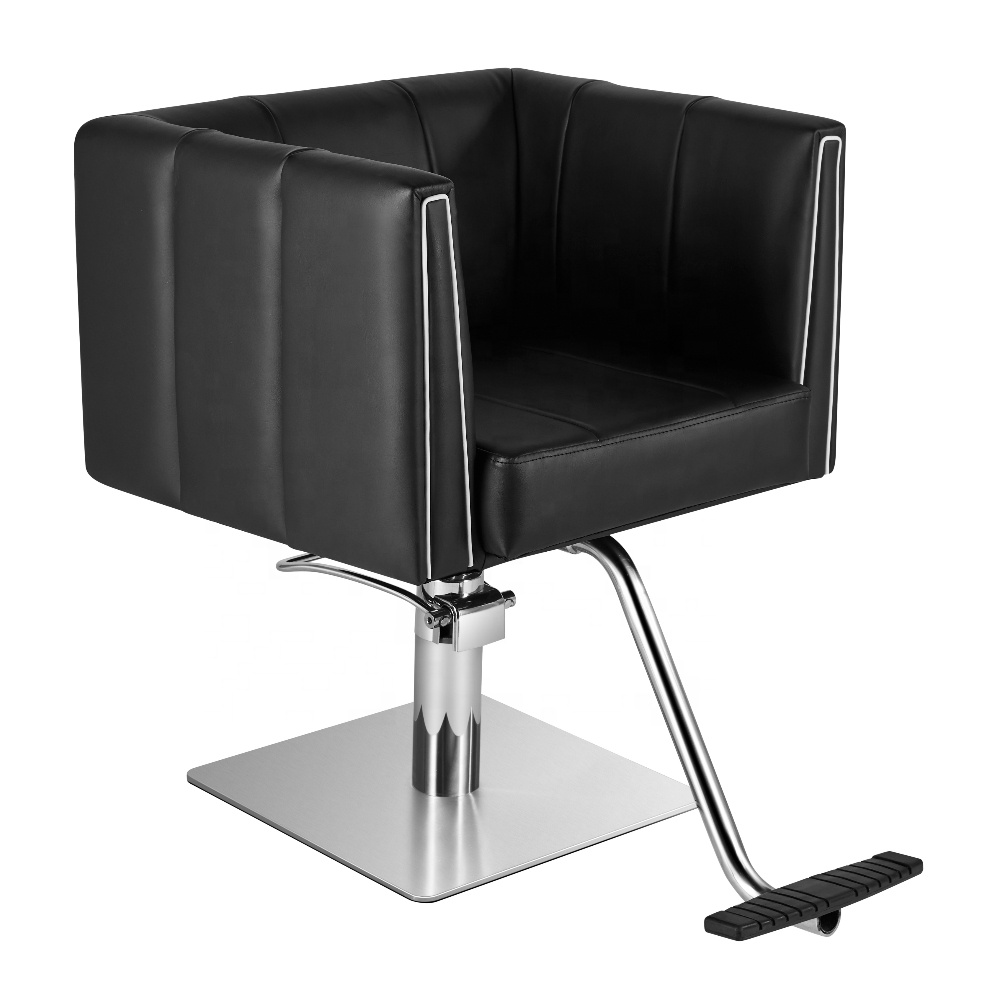 Sillas de barbería italiana a  - Beauty Makeup Shop reseña y precio