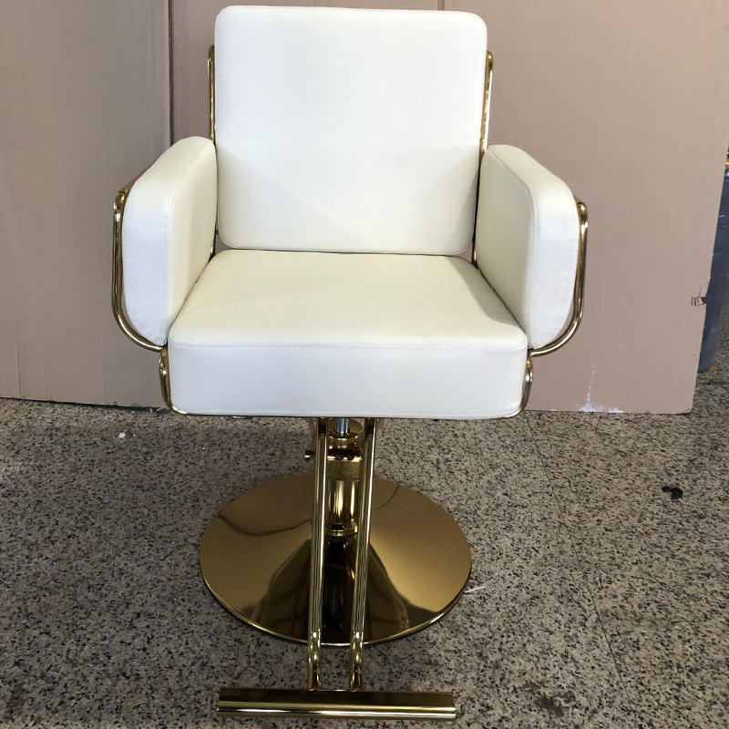 Silla de Peluquería Pequeña de - Beauty Makeup Shop reseña y precio