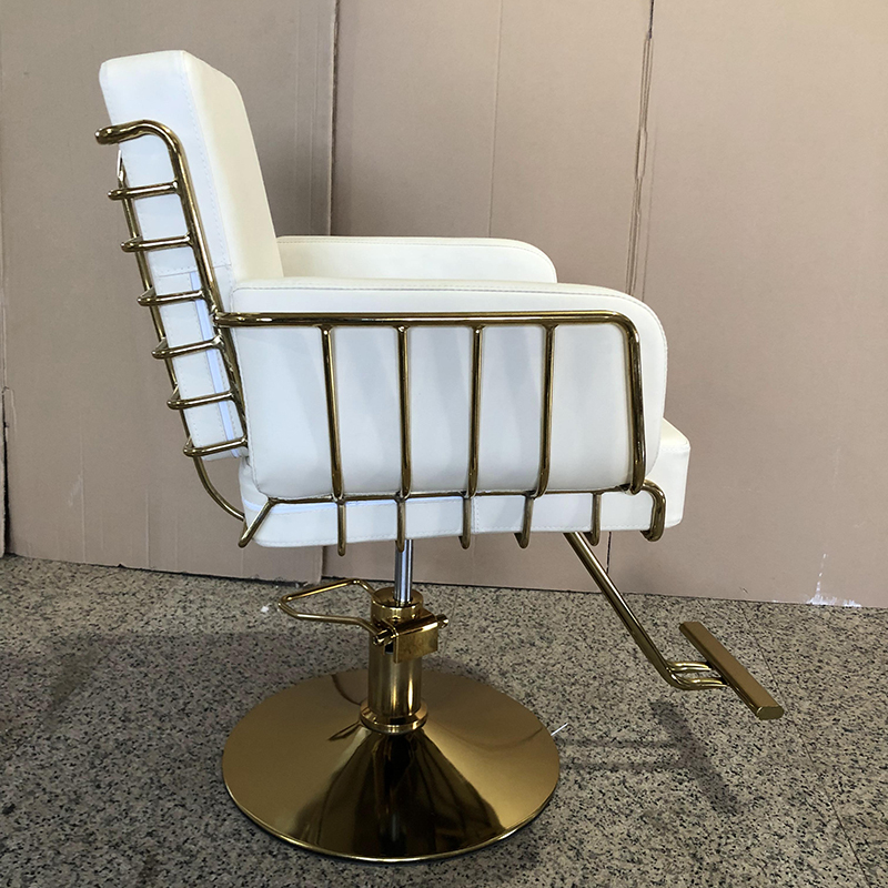 Silla de Peluquería Pequeña de - Beauty Makeup Shop reseña y precio