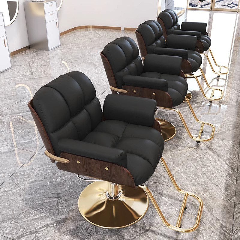 Sillas de Barbería Originales  - Beauty Makeup Online reseña y precio