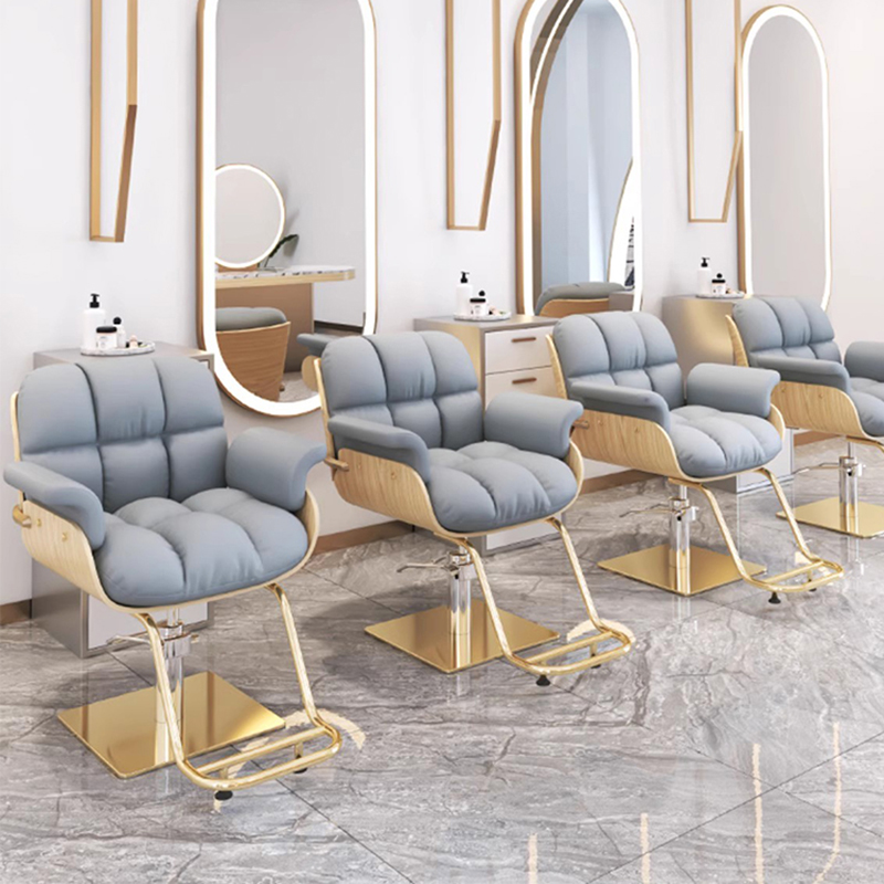 Sillas de Barbería Originales  - Beauty Makeup Online reseña y precio