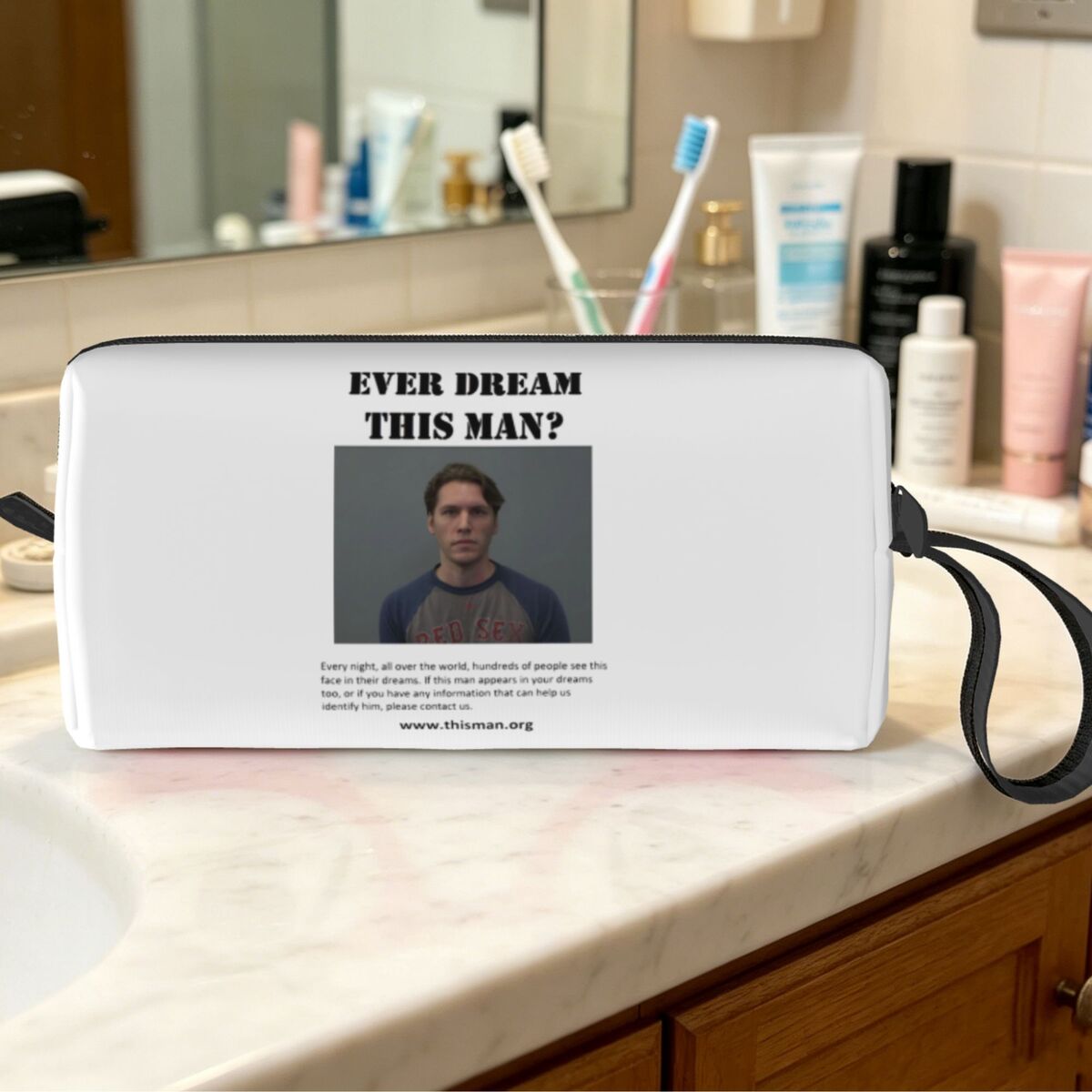 Ever Dream This Jerma - Bolsa  - Beauty Forever Makeup reseña y precio