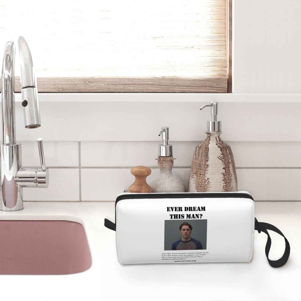 Ever Dream This Jerma - Bolsa  - Beauty Forever Makeup reseña y precio