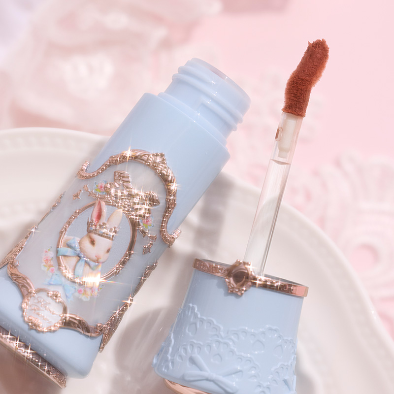 Flower Knows Bunny Garden Coll - Beauty Flower Makeup reseña y precio
