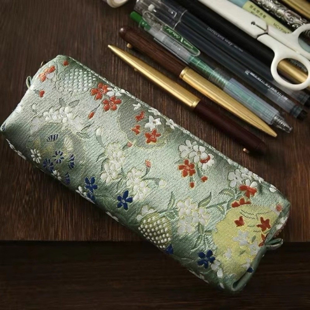Estuche para lápices de estilo - Beauty Makeup School reseña y precio