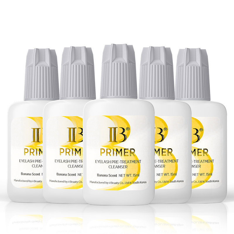 10 botellas IBeauty Primer Ban - Beauty Makeup Shop reseña y precio