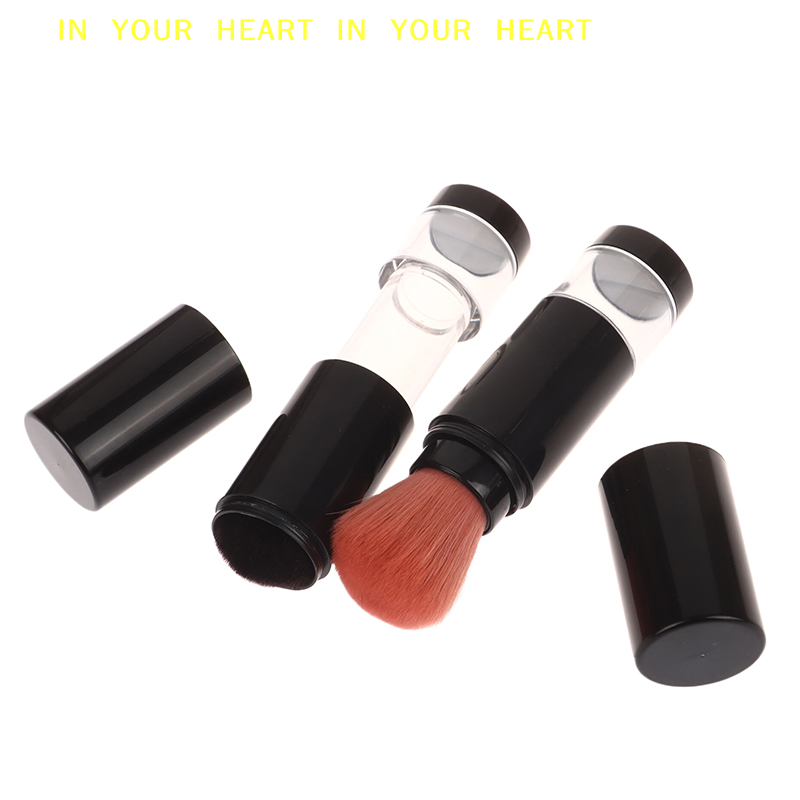 【X】Pincel de maquillaje 2 en 1 - X Beauty Makeup reseña y precio