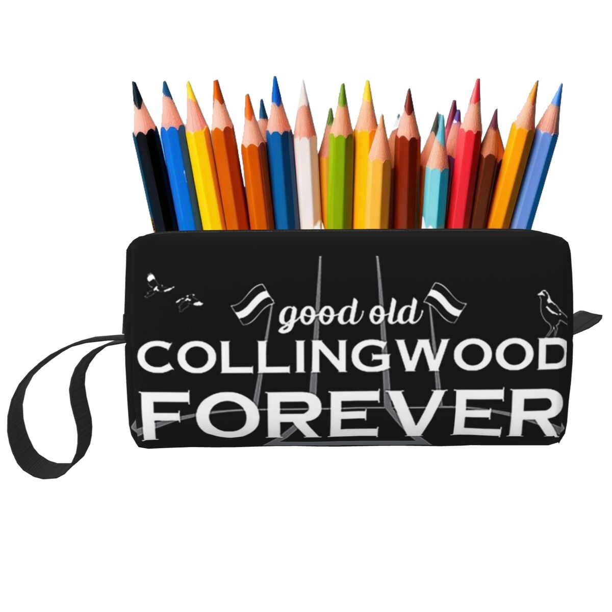 Good Old Collingwood Forever - - Beauty Forever Makeup reseña y precio