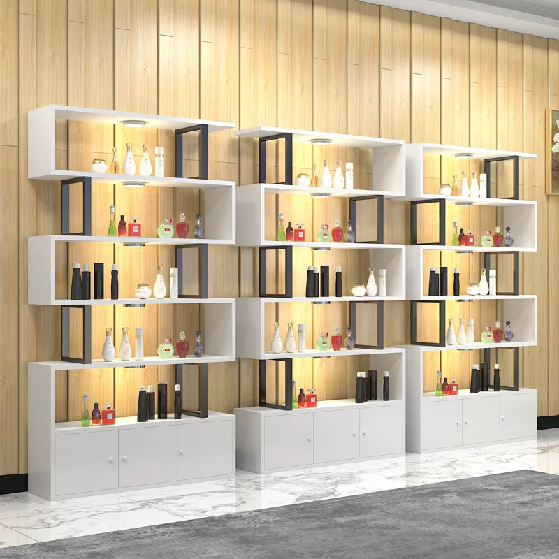 Diseño Interior Personalizado  - Beauty Makeup Shop reseña y precio