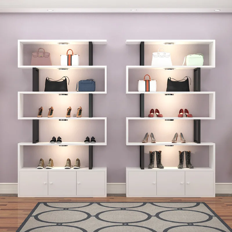 Diseño Interior Personalizado  - Beauty Makeup Shop reseña y precio
