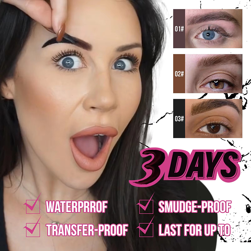 Gel de maquillaje semipermanen - Bb Cream Tinted reseña y precio