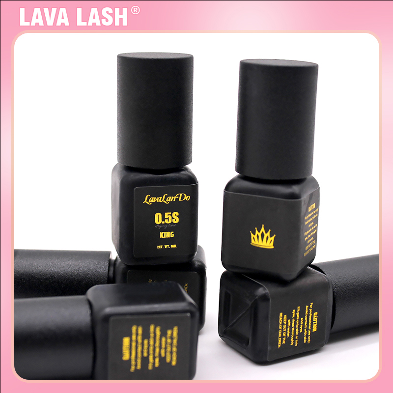 Pegamento Lavalando Glue Lava  - Beauty Makeup Shop reseña y precio