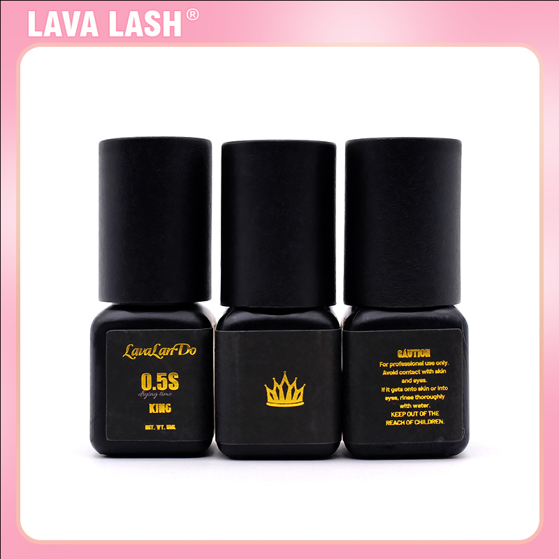 Pegamento Lavalando Glue Lava  - Beauty Makeup Shop reseña y precio