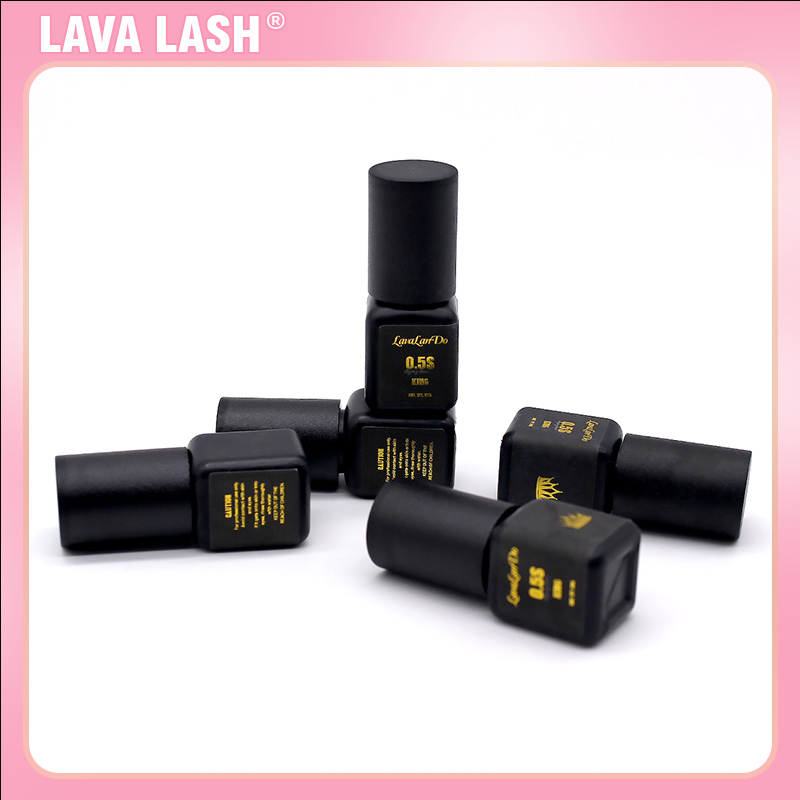 Pegamento Lavalando Glue Lava  - Beauty Makeup Shop reseña y precio