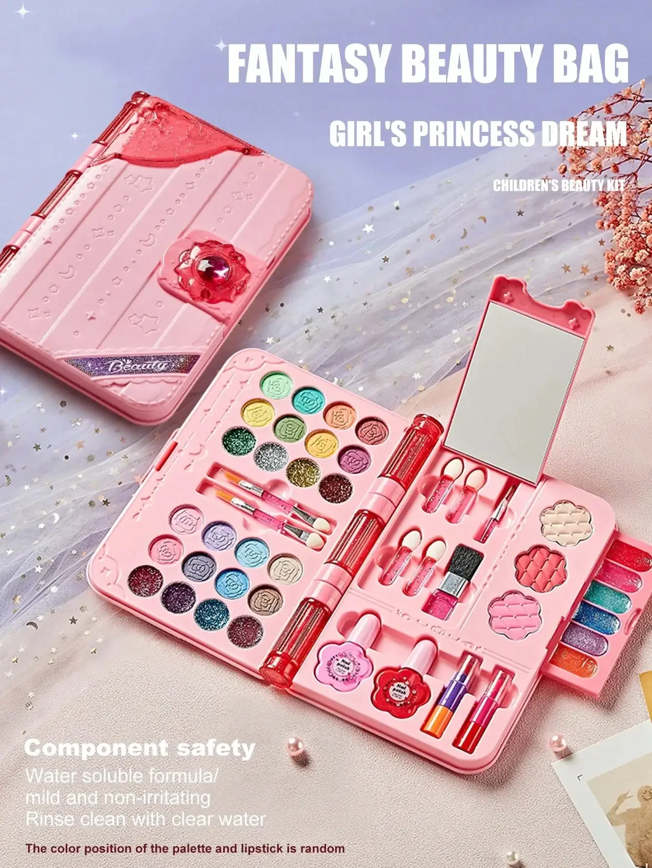 El Mejor Regalo para el Día de - Beauty Makeup School reseña y precio