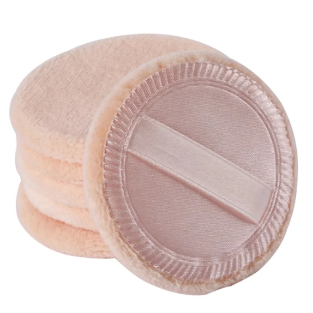 6 uds. de esponjas redondas pa - Beauty Makeup Foundation reseña y precio