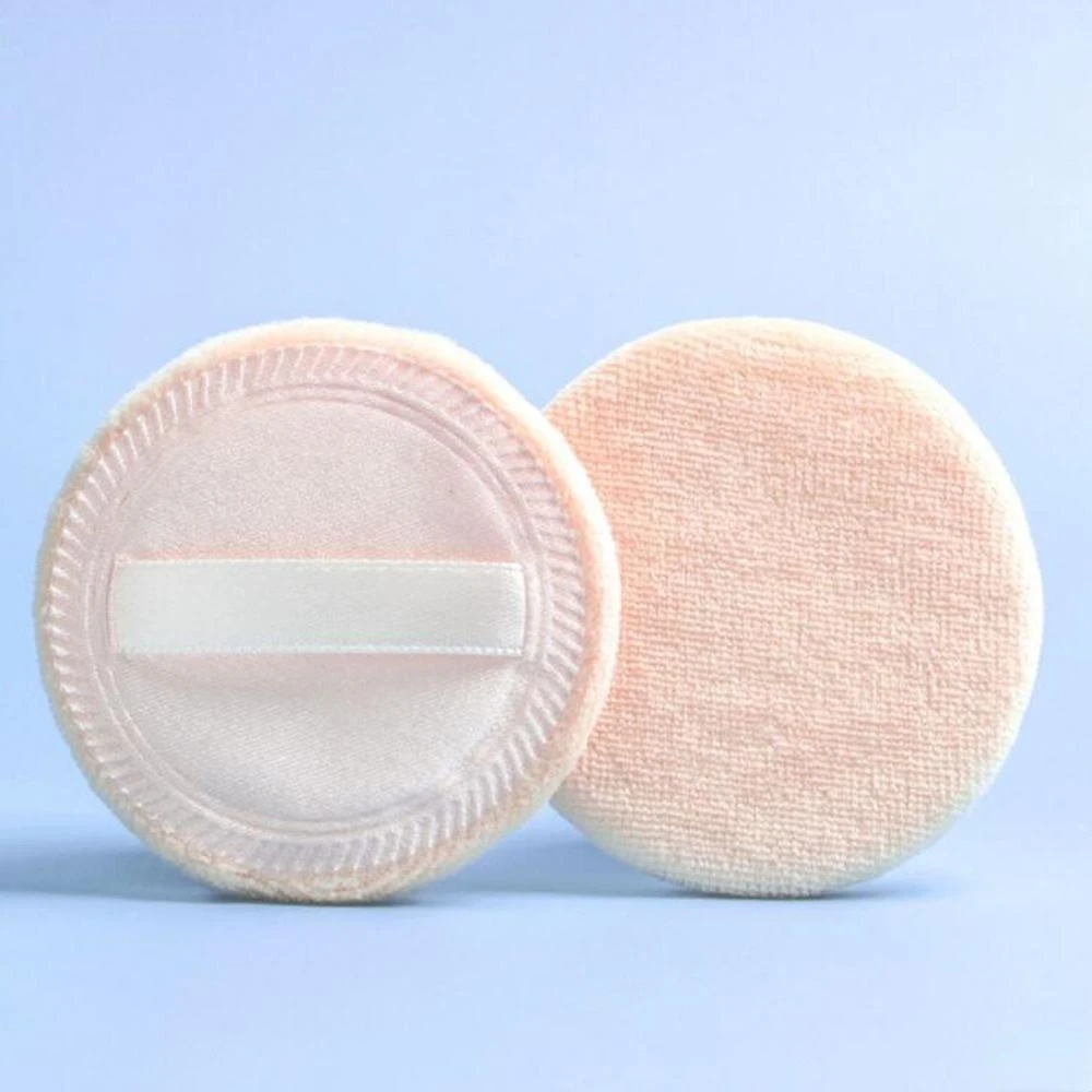 6 uds. de esponjas redondas pa - Beauty Makeup Foundation reseña y precio