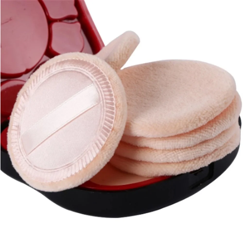 6 uds. de esponjas redondas pa - Beauty Makeup Foundation reseña y precio