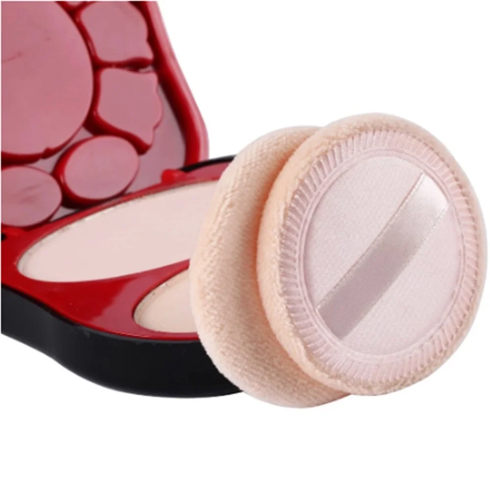 6 uds. de esponjas redondas pa - Beauty Makeup Foundation reseña y precio